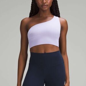Lululemon Align Assymetrical Bra